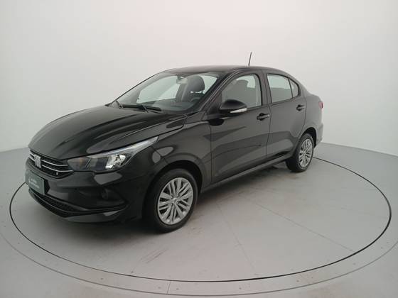 FIAT CRONOS 1.0 FIREFLY FLEX DRIVE MANUAL